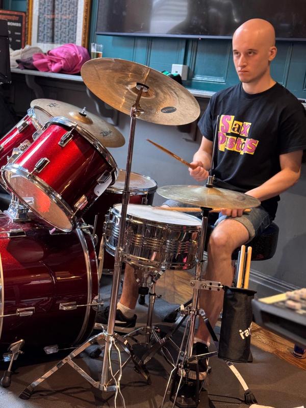 Sam

